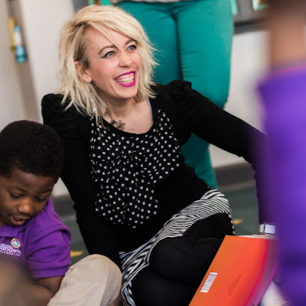 Meet your Posher, Jen